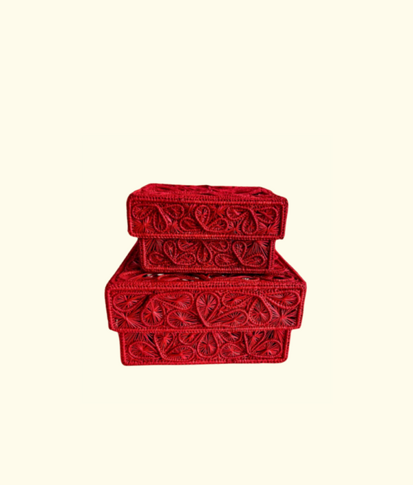 Trebol Box Small