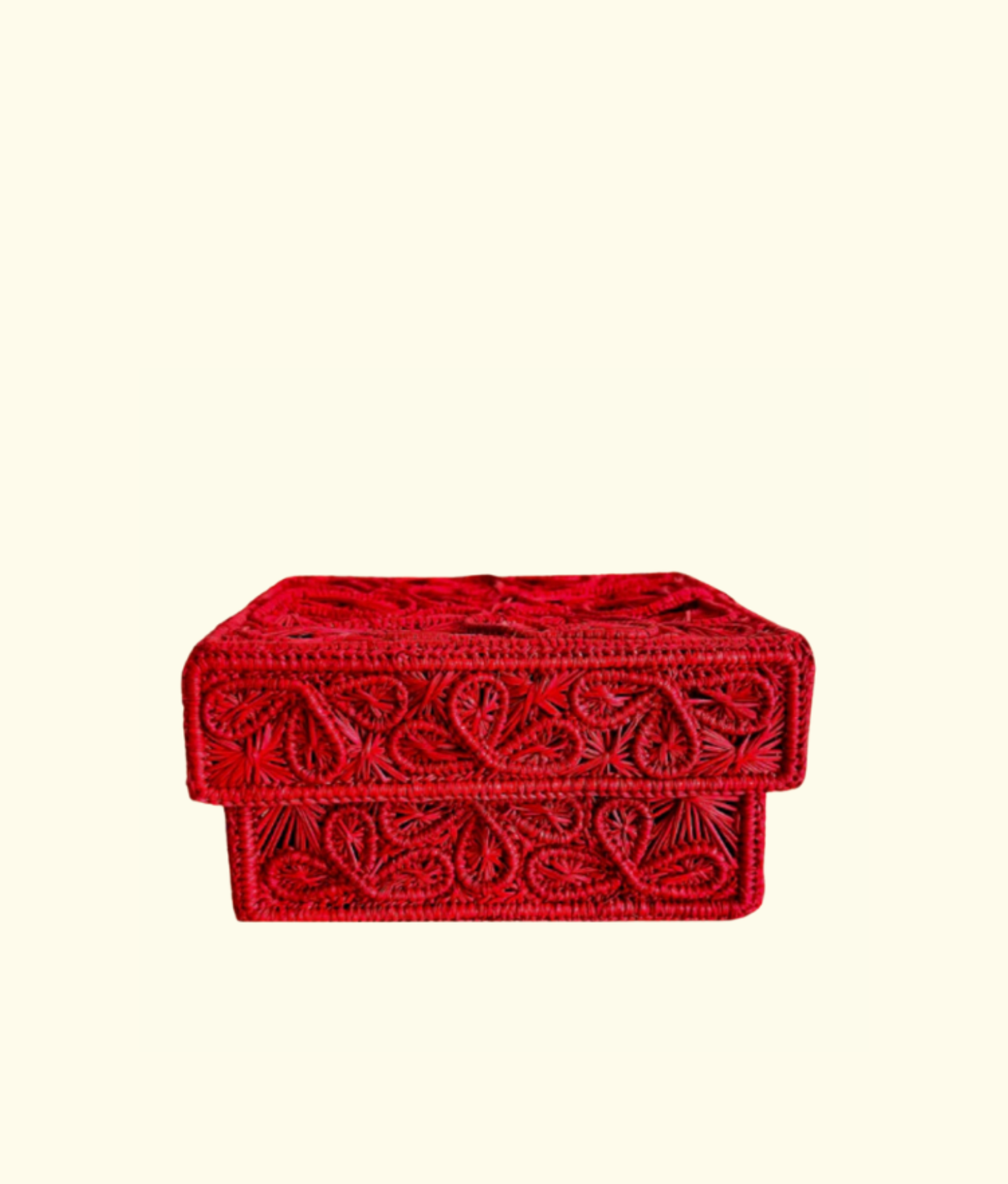 Trebol Box Large