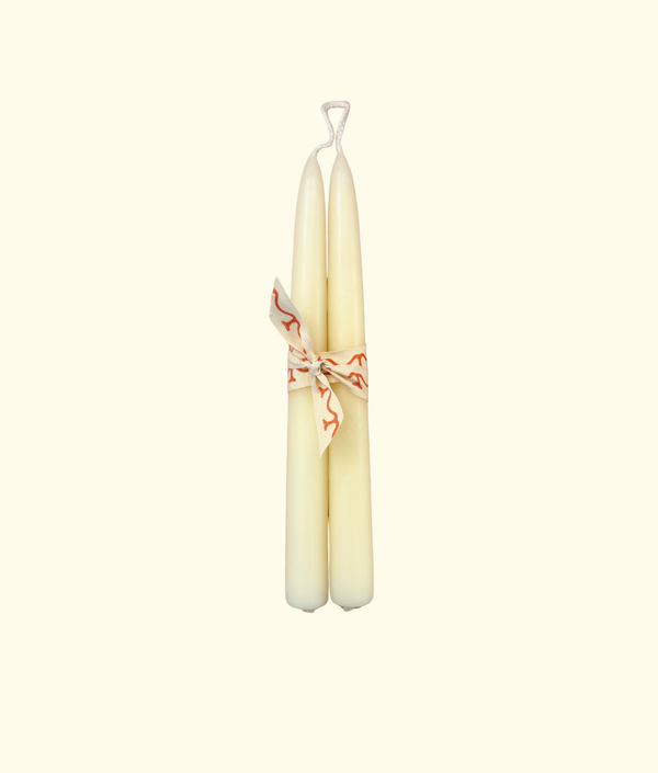 Tapered Candles, Mother's Milk