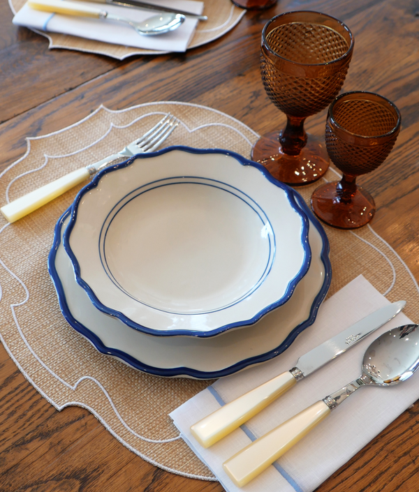 Jane Pasta Bowl Set of 4