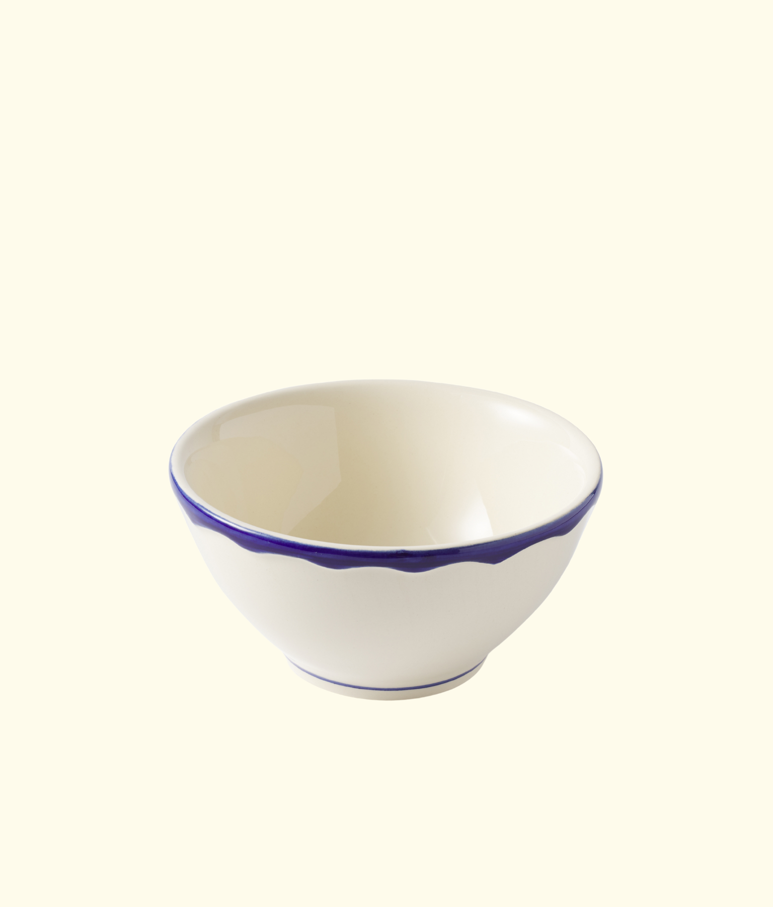 Jane Cereal Bowl
