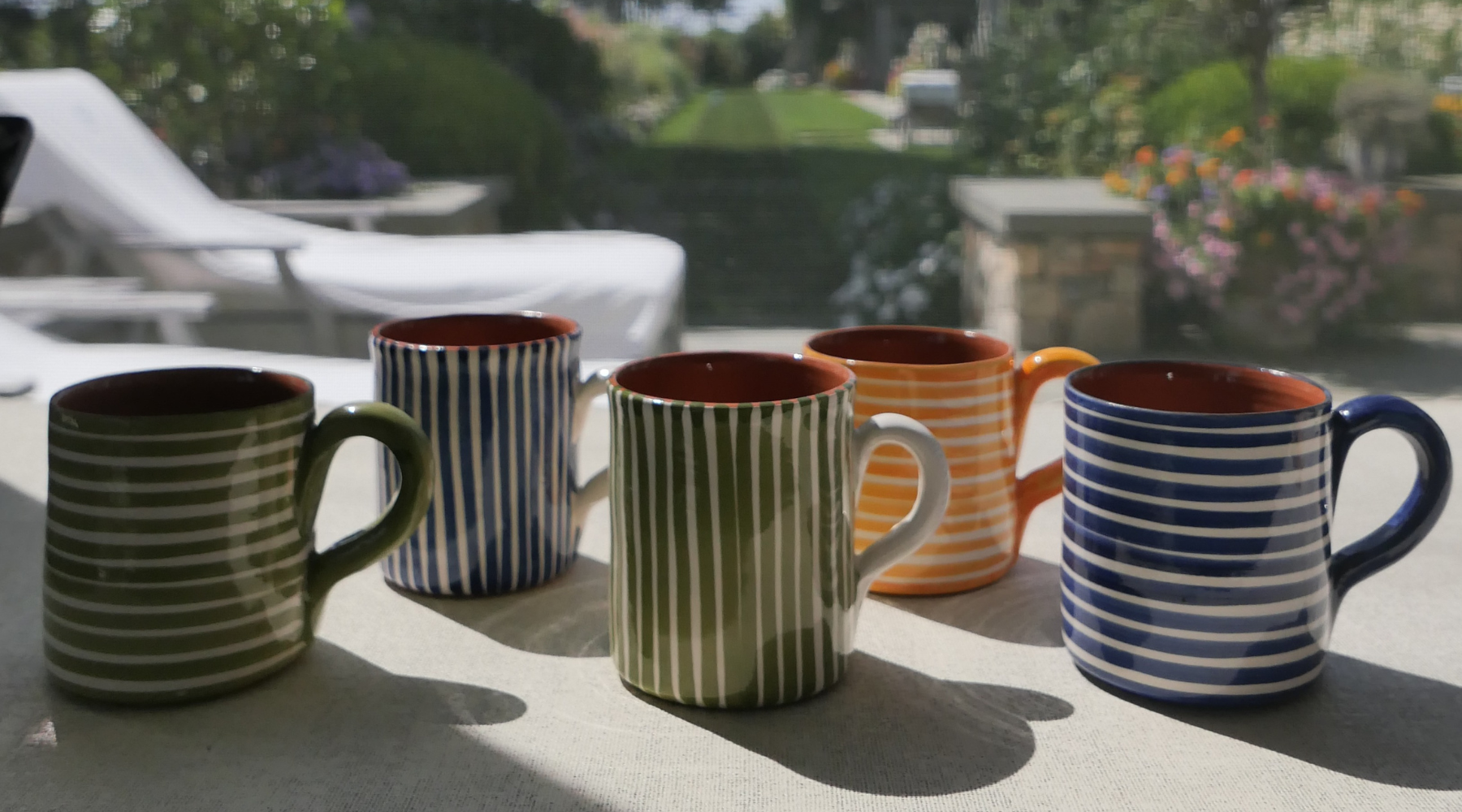 Linha Collection