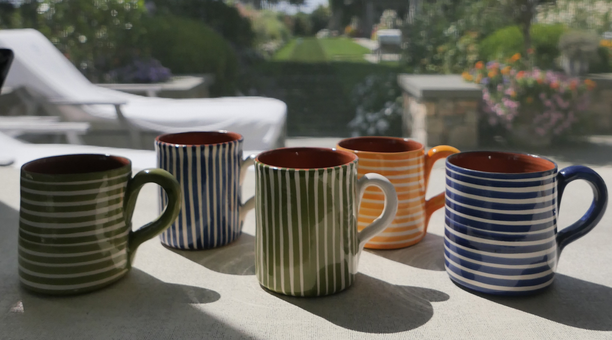 Linha Collection
